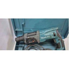 Перфораторы Makita HR 2470            
            б/у