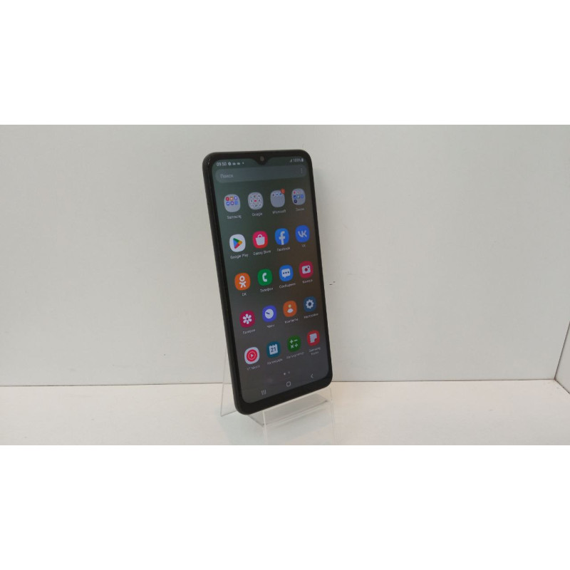 Мобильный телефон Samsung Galaxy A12 3/32 GB            
            б/у