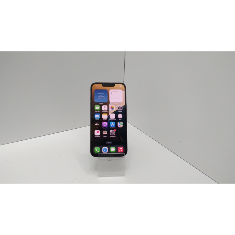 Мобильный телефон Apple iPhone 13 Pro 6/128 GB            
            б/у