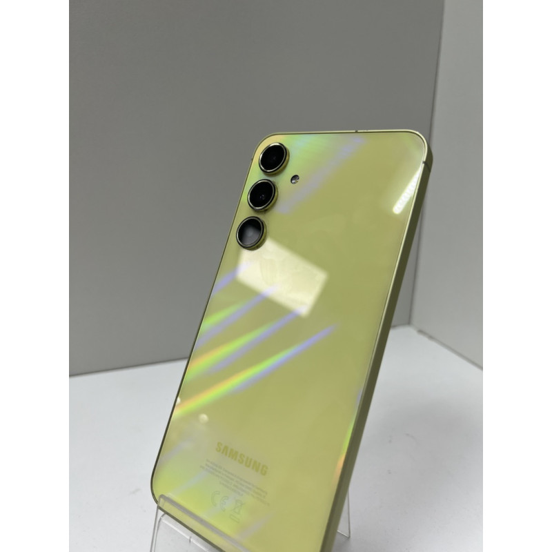 Мобильный телефон Samsung Galaxy A55 5G 8/256 GB            
            б/у