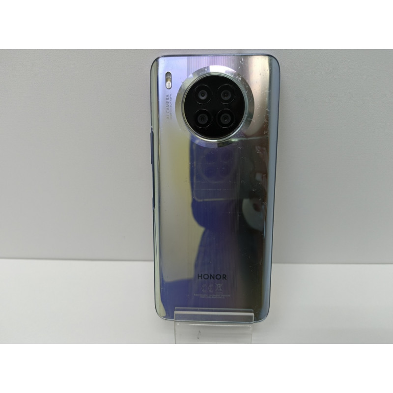 Мобильный телефон Honor 50 Lite 6/128 GB            
            б/у