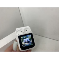 .Наушники Беспроводные Внутриканальные TWS A12 Pro +