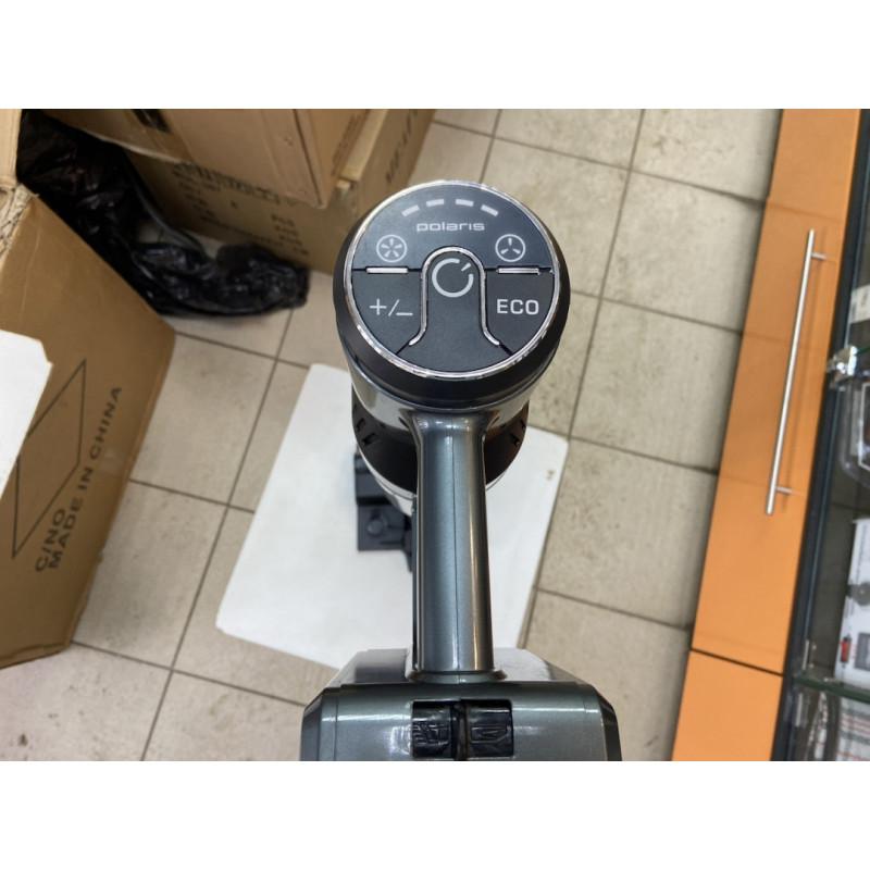 Пылесос ручной Polaris PVCS 5080 Clean Expert            
            б/у