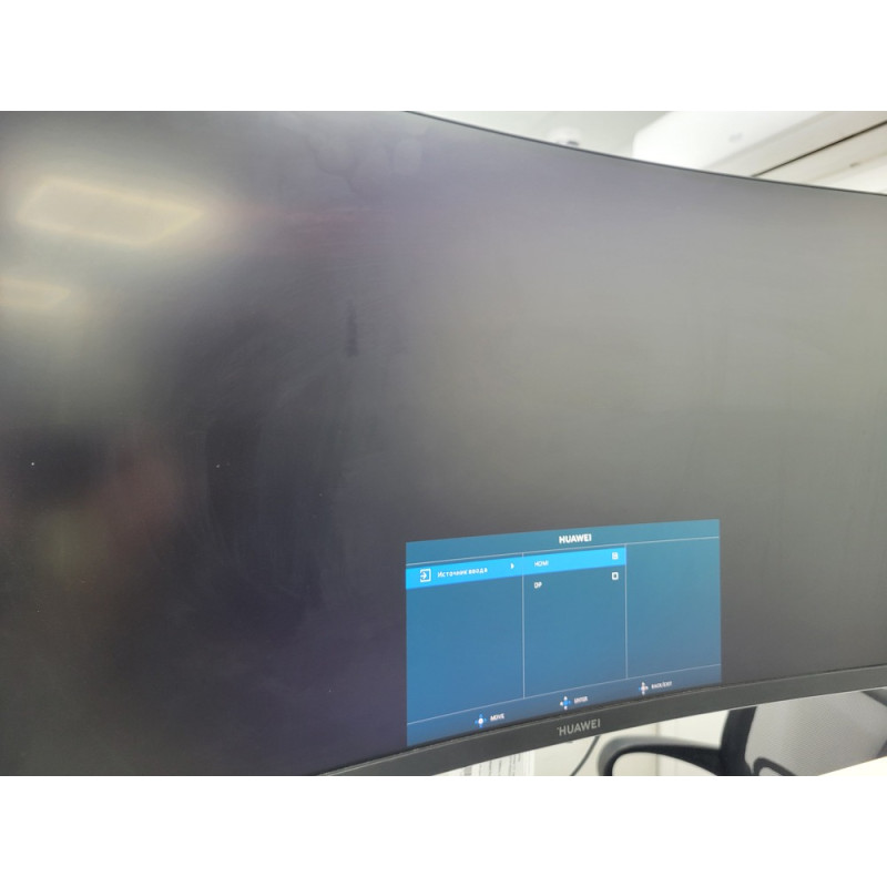 Мониторы Huawei MateView GT XWU-CBA            
            б/у