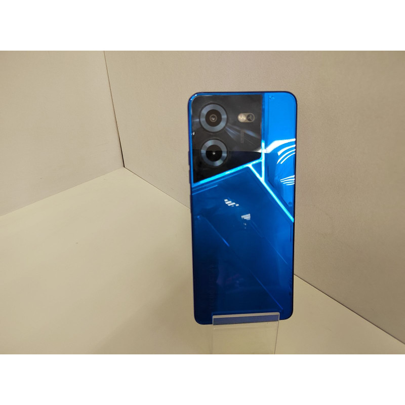 Мобильный телефон Tecno Pova 5 8/128 GB            
            б/у