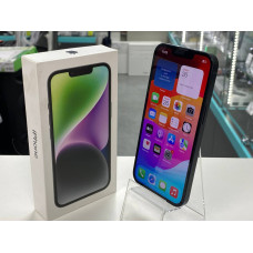 Мобильный телефон Apple iPhone 14 6/256 GB            
            б/у