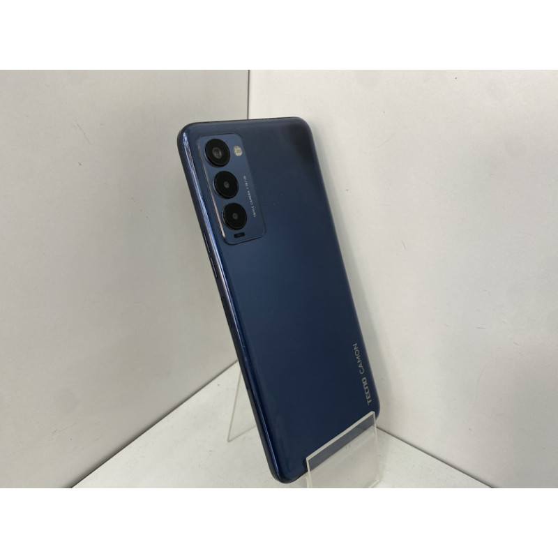 Мобильный телефон Tecno Camon 18 6/128 GB            
            б/у