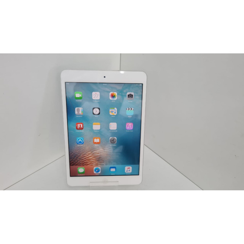 Планшет без SIM-карты Apple iPad mini 16GB MD531RS/A            
            б/у