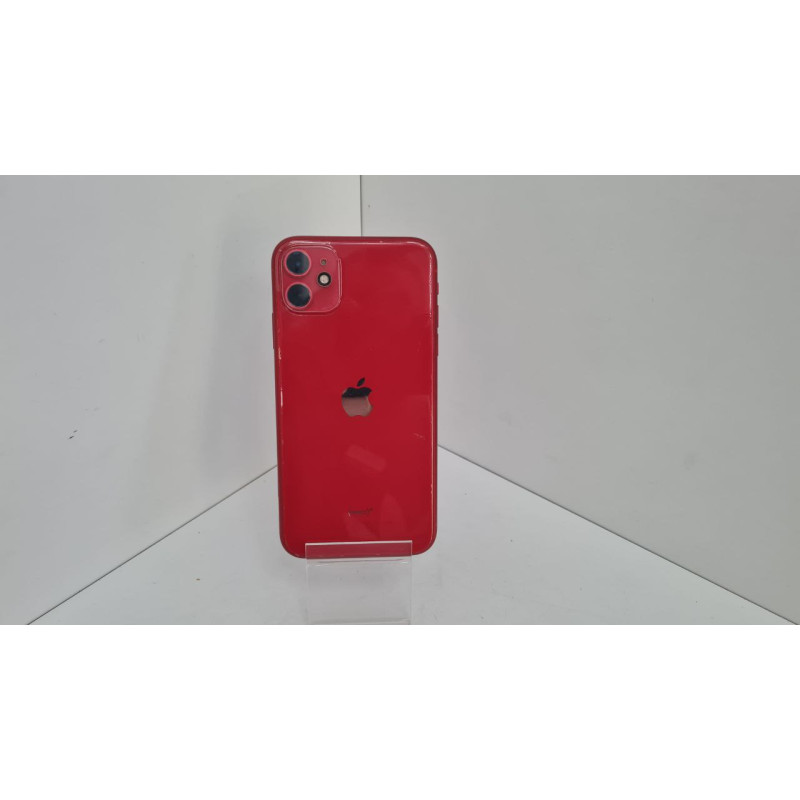 Мобильный телефон Apple iPhone 11 4/64 GB            
            б/у