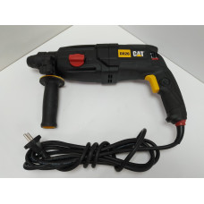 Перфораторы CAT DX26            
            б/у