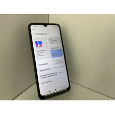 Мобильный телефон Xiaomi Redmi 9A 2/32 GB            
            б/у
