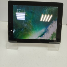 Планшет без SIM-карты Apple iPad 4 Wi-Fi 32 Gb            
            б/у
