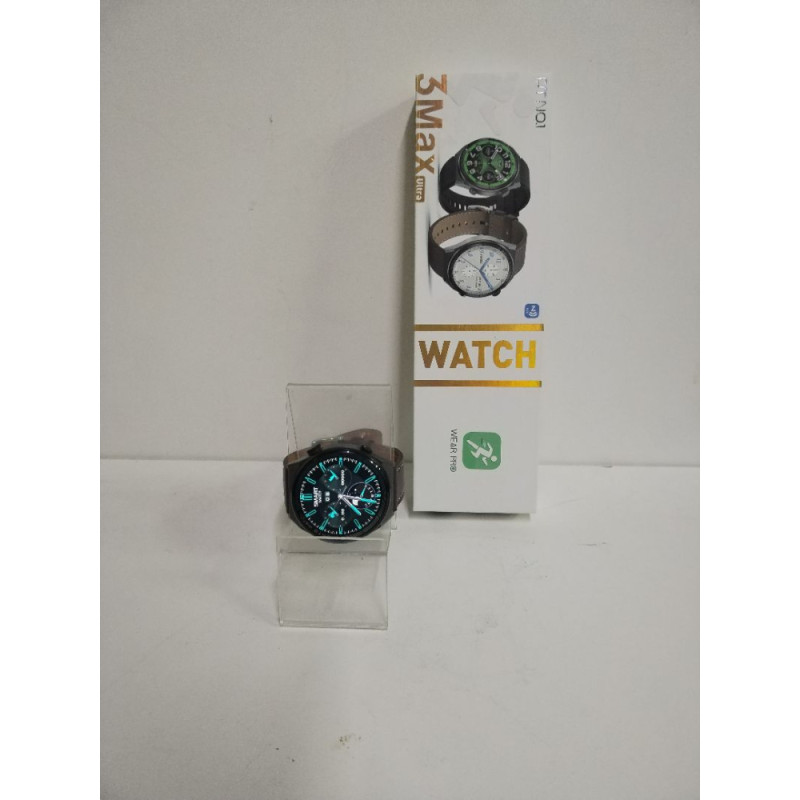 Умные Часы Smart Watch DT3 Max Ultra            
            б/у