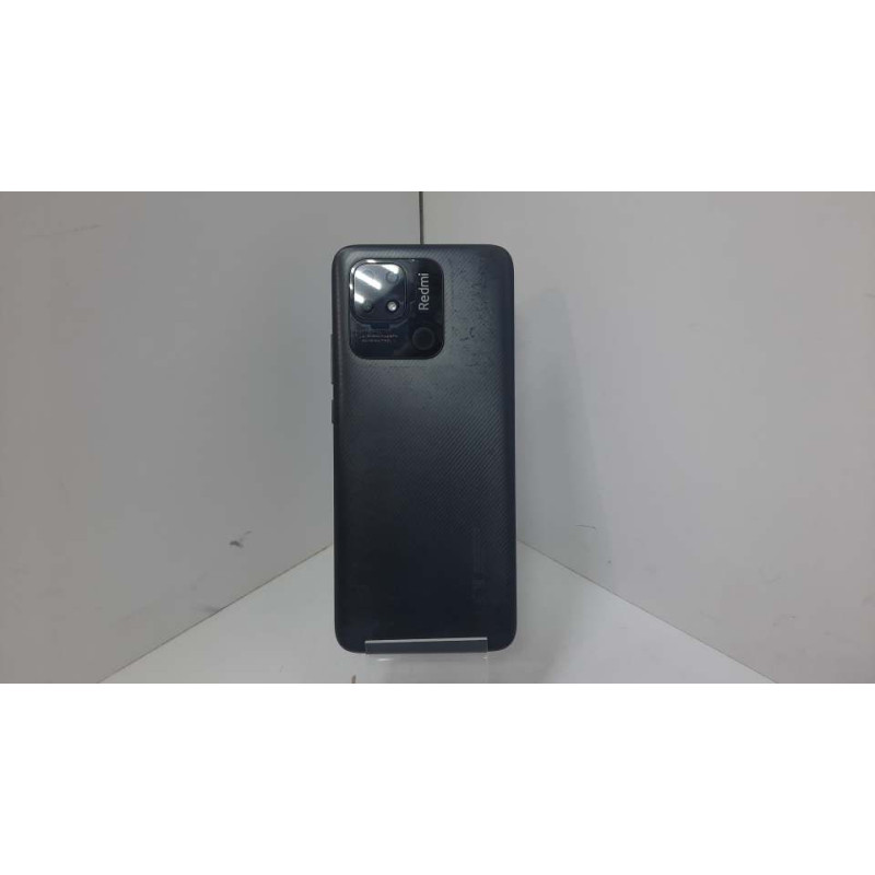 Мобильный телефон Xiaomi Redmi 10C 3/64 GB            
            б/у