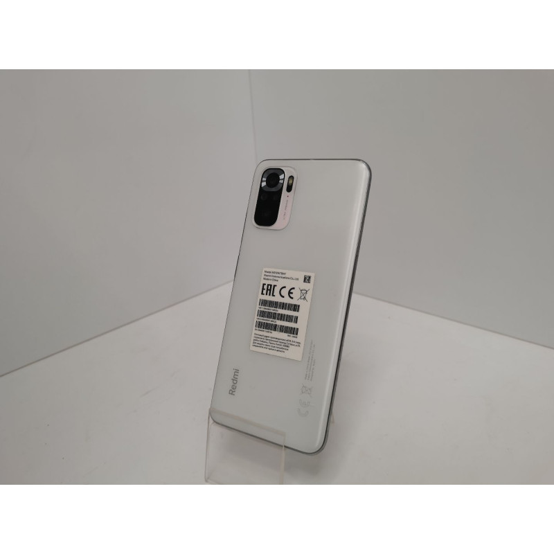 Мобильный телефон Xiaomi Redmi Note 10S 6/128 GB            
            б/у