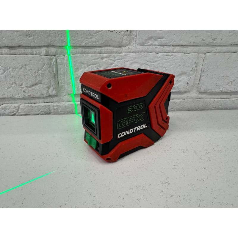 Уровень Condtrol GFX300            
            б/у