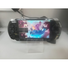 Игровые приставки Sony PSP 1008            
            б/у