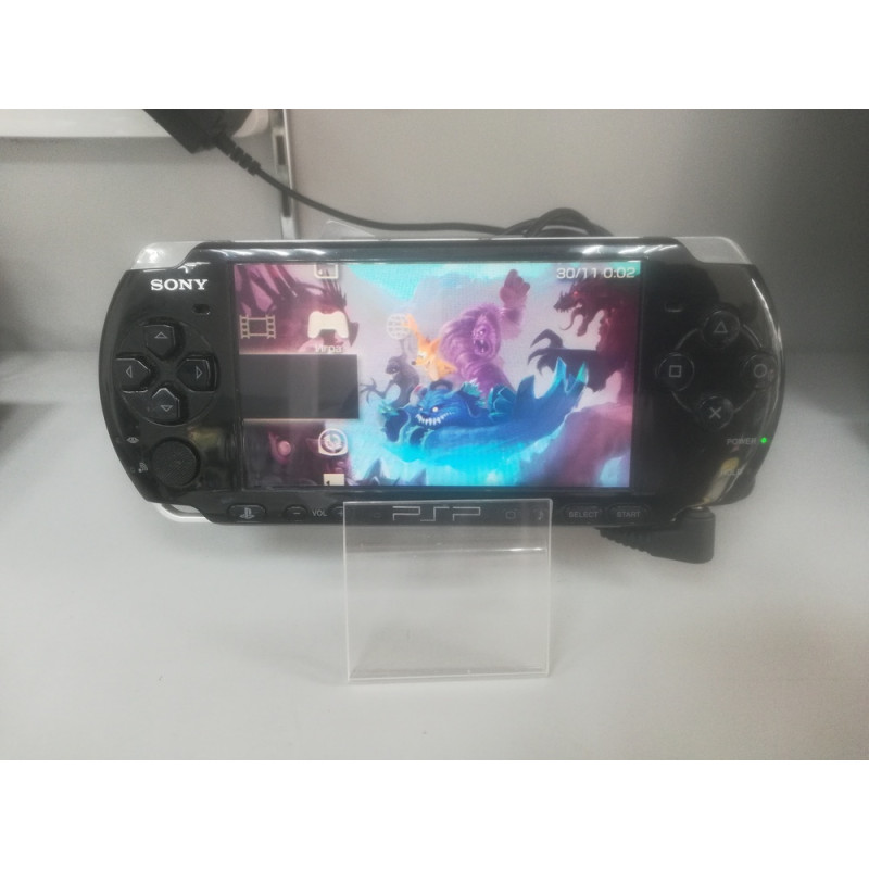 Игровые приставки Sony PSP 1008            
            б/у