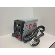 Сварочный аппарат Ресанта САИ-250К            
            б/у