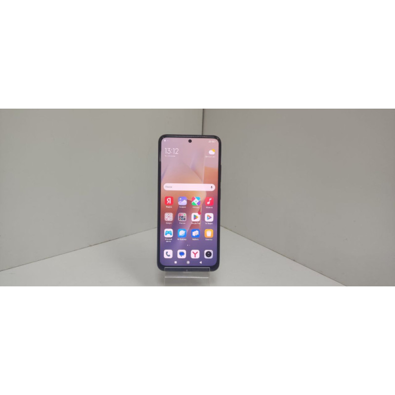 Мобильный телефон Xiaomi Redmi Note 12S 8/256 GB            
            б/у