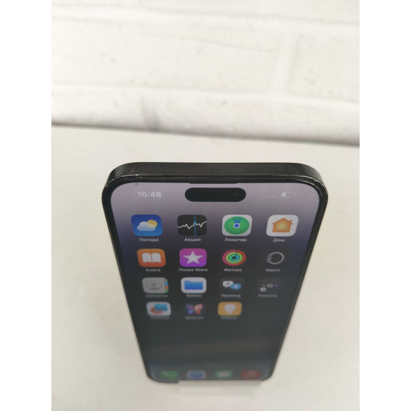 Мобильный телефон Apple iPhone 14 Pro Max 6/128 GB            
            б/у