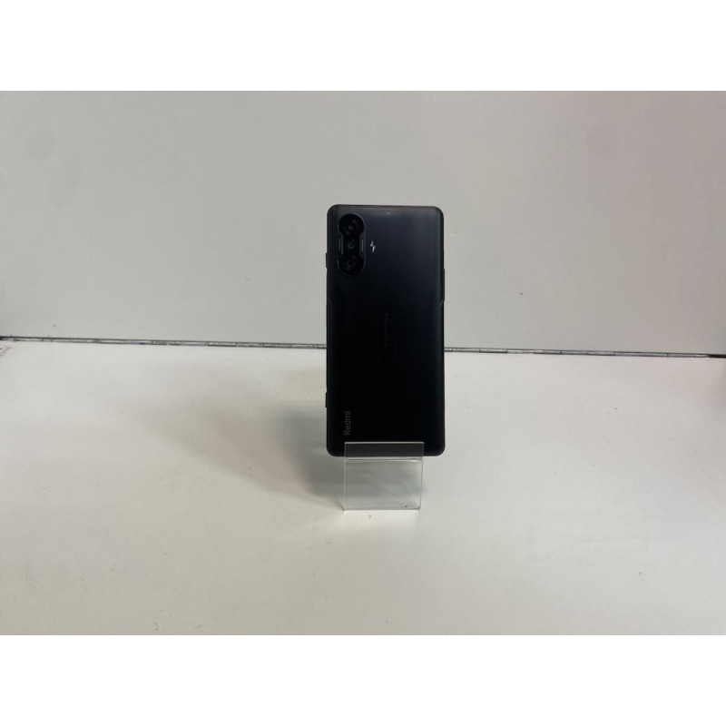 Мобильный телефон Xiaomi Redmi K40 Gaming Edition Double 8/128 GB            
            б/у
