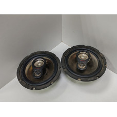 Колонки автомобильные Supra SJ-830            
            б/у