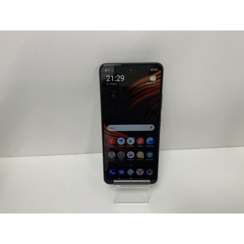 Мобильный телефон Xiaomi Poco M4 Pro 5G 6/128 GB            
            б/у