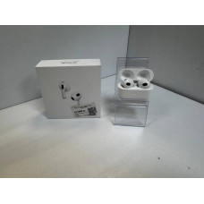 Наушники Беспроводные Внутриканальные Apple AirPods 3            
            б/у