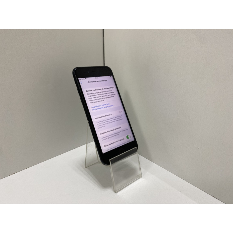 Мобильный телефон Apple iPhone 7 2/32 GB.            
            б/у