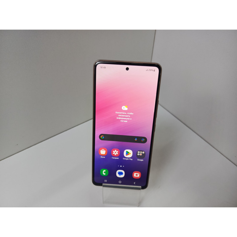 Мобильный телефон Samsung Galaxy A53 5G 6/128 GB            
            б/у