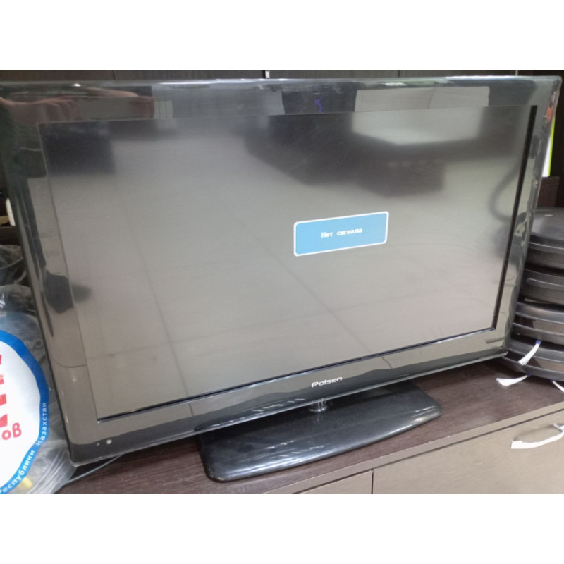 Телевизор Rolsen RL-32A700U3D            
            б/у
