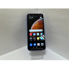 Мобильный телефон Xiaomi Redmi 9C (NFC) 3/64 GB            
            б/у