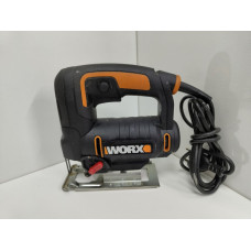 Лобзик Worx WT460            
            б/у