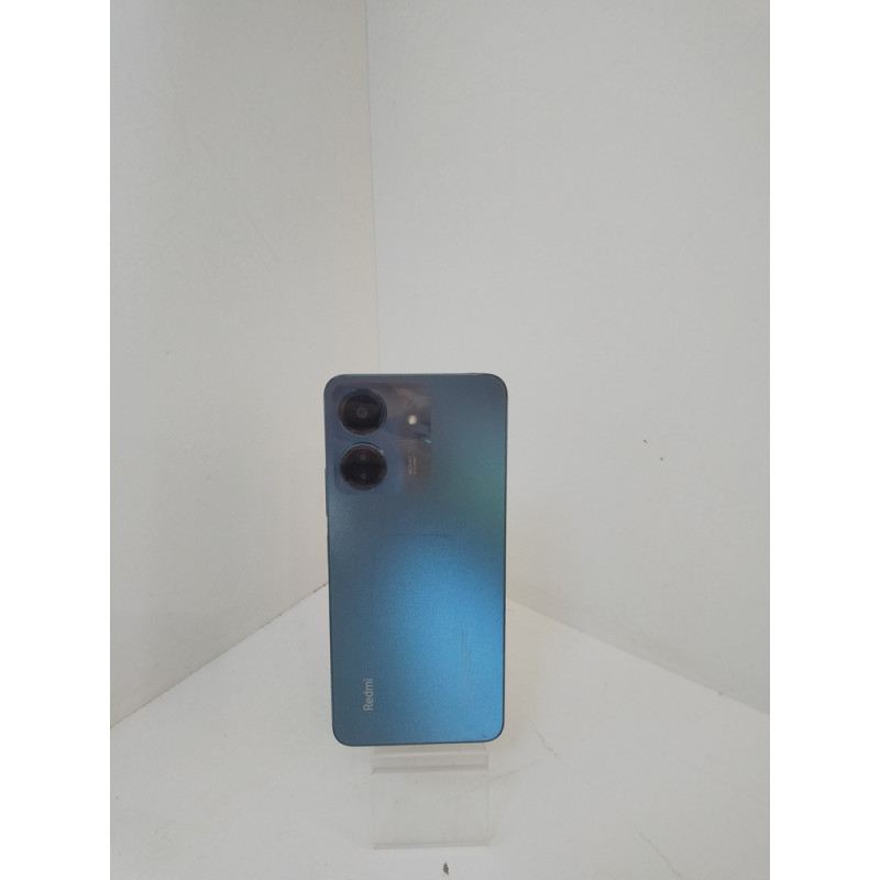 Мобильный телефон Xiaomi Redmi 13C 8/256 GB            
            б/у