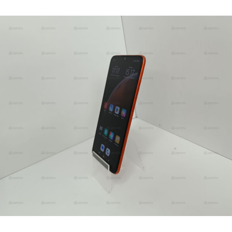 Мобильный телефон Xiaomi Redmi 9C 2/32 GB            
            б/у