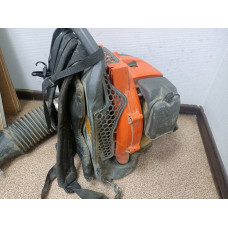 Воздуходувка Husqvarna 350BT            
            б/у