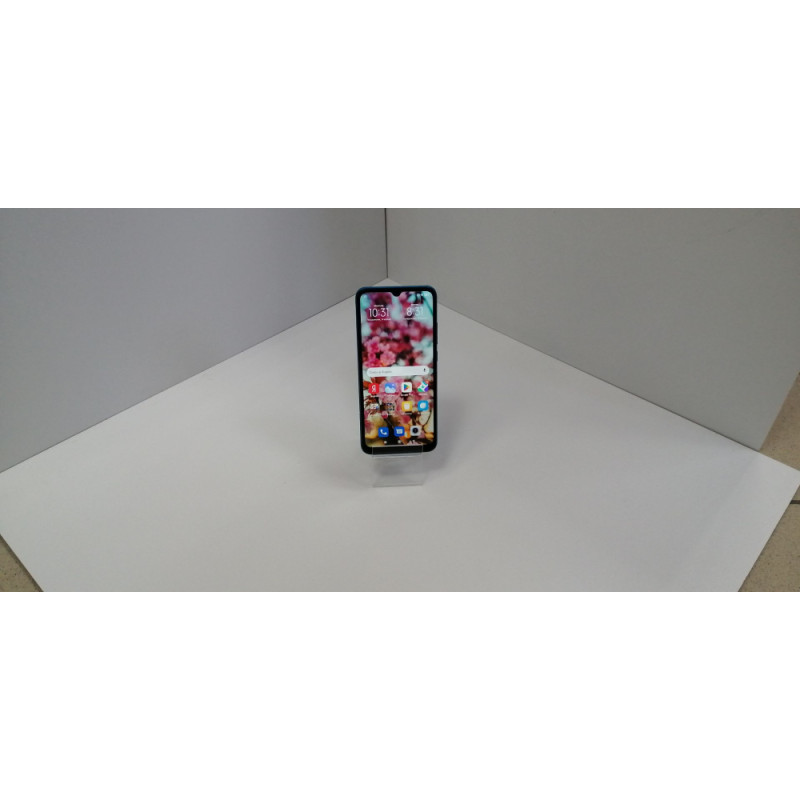 Мобильный телефон Xiaomi Redmi 9A 2/32 GB            
            б/у