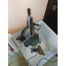 Торцовочная пила Metabo KGS 216M            
            б/у