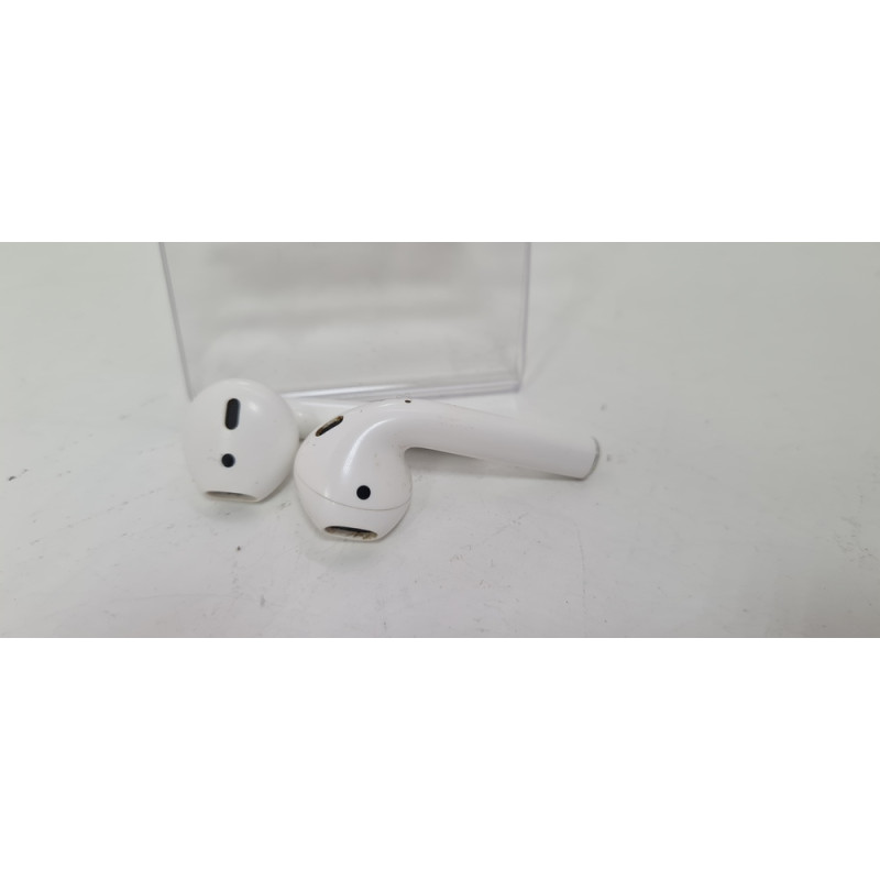 Наушники Беспроводные Внутриканальные Apple AirPods A1602            
            б/у