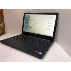 Ноутбук DELL inspirion 15            
            б/у