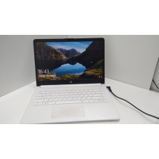 Ноутбук HP 14s-dq0046ur            
            б/у