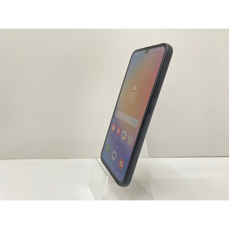 Мобильный телефон Samsung Galaxy A34 5G 6/128 GB            
            б/у
