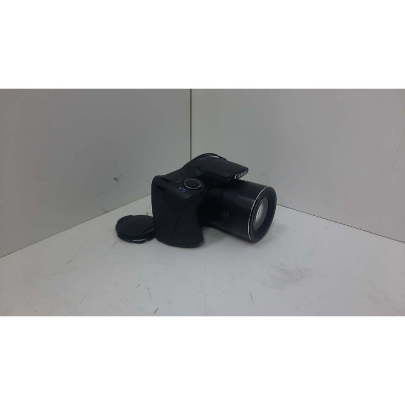 Фотоаппараты Цифровые Canon SX410 IS            
            б/у