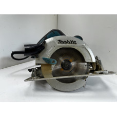 Циркулярная (дисковая) пила Makita HS6601            
            б/у