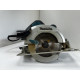 Циркулярная (дисковая) пила Makita HS6601            
            б/у