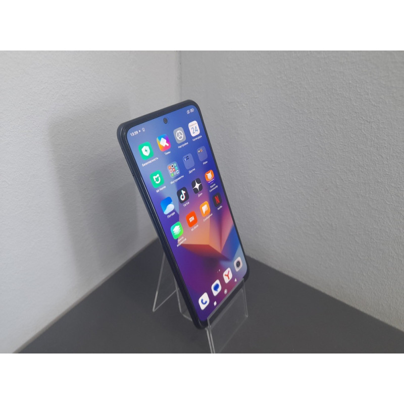 Мобильный телефон Xiaomi Redmi Note 10S NFC 6/128 GB            
            б/у