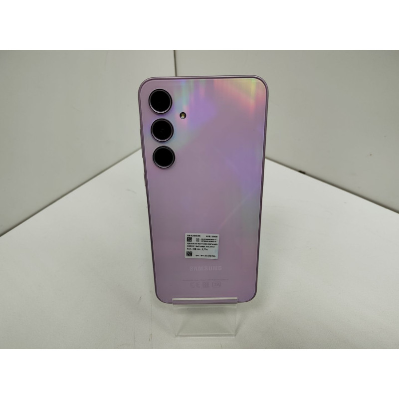 Мобильный телефон Samsung Galaxy A35 5G 8/256 GB            
            б/у