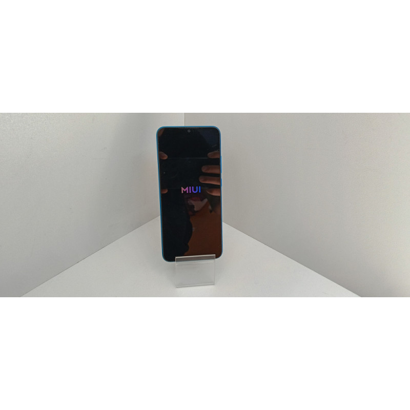 Мобильный телефон Xiaomi Redmi 9A 2/32 GB            
            б/у