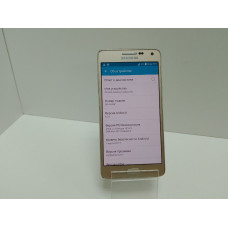 Мобильный телефон Samsung Galaxy A5 SM-A500F (2015) 2/16 GB            
            б/у